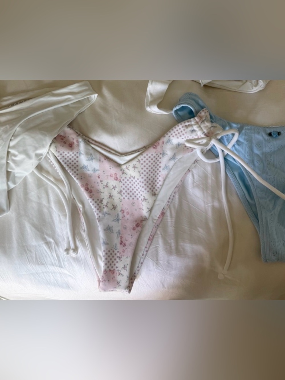 Frankie's Bikinis